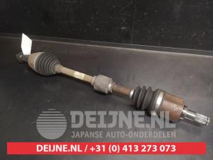 Kia Ceed Sportswagon Front drive shaft, left O737257 photo 3