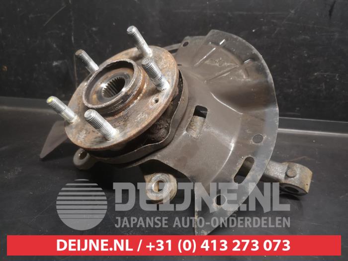 Kia Ceed Sportswagon Knuckle, front right O737258
