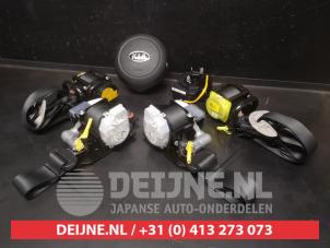 Kia Ceed Sportswagon Airbag set O737259 foto 2