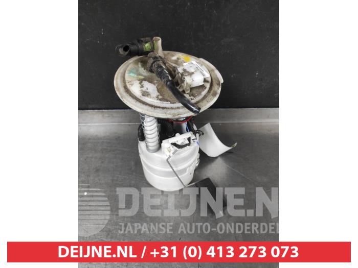 Gebruikte Tank element Pomp Nissan Murano (Z51) 3.5 V6 24V 4x4 Prijs op aanvraag aangeboden door V.Deijne Jap.Auto-onderdelen BV