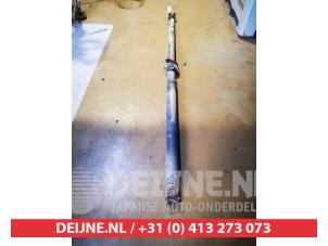Nissan Murano Tussenas O737261 foto 2