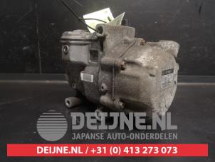 Toyota Prius Air conditioning pump O737263 photo 2