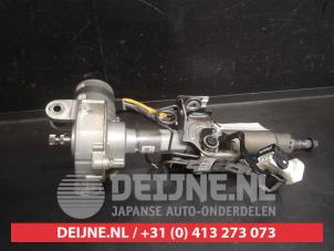 Toyota Prius Steering column O737264 photo 2