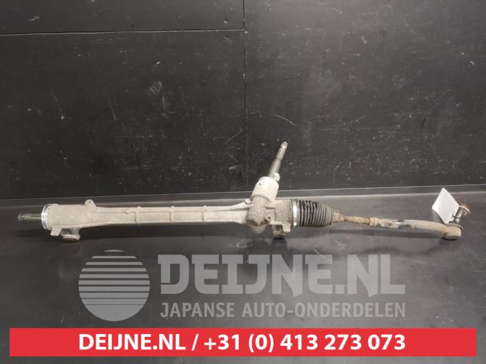 Toyota Prius Lenkgetriebe O737267