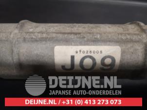 Toyota Prius Lenkgetriebe O737267 foto 3