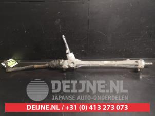 Toyota Prius Lenkgetriebe O737267 foto 2