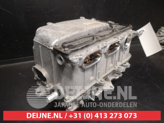 Toyota Prius Inverter (Hybrid) O737268