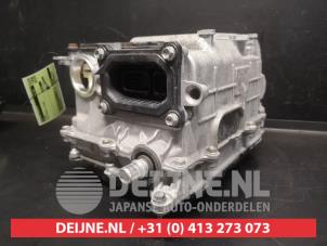 Toyota Prius Inverter (Hybrid) O737268 photo 3