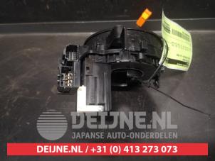 Toyota Prius Steuergerät Airbag O737269 foto 3