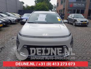Hyundai Kona Vorderfront komplett O737273 foto 2