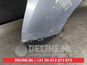 Toyota Verso Kotflügel links vorne O737275 foto 2