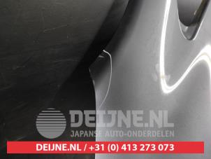 Toyota Verso Kotflügel links vorne O737275 foto 3