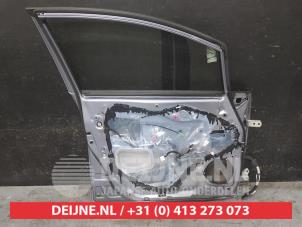 Toyota Verso Door 4-door, front left O737277 photo 2