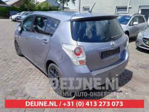 Toyota Verso Heckklappe O737286 foto 3