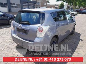 Toyota Verso Heckklappe O737286 foto 2