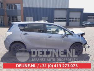 Toyota Verso Scherm rechts-voor O737299 foto 3