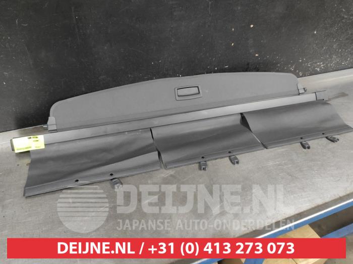 Toyota Verso Parcel shelf O737302