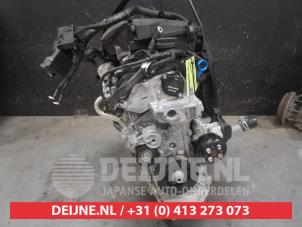 Hyundai I10 Motor O737307 foto 2