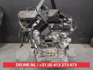 Hyundai I10 Motor O737307 foto 3