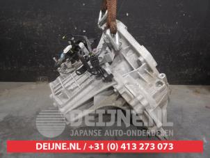 Hyundai I10 Gearbox O737309 photo 3