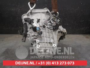 Hyundai I10 Gearbox O737309 photo 2