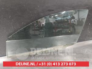 Nissan Qashqai Türscheibe 4-türig links vorne O737331 foto 2