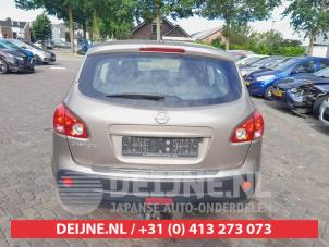 Nissan Qashqai Rear bumper O737339 photo 2