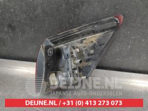 Nissan Qashqai Achterlicht links O737340 foto 2