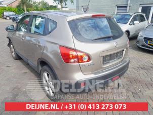 Nissan Qashqai Achterlicht links O737340 foto 3