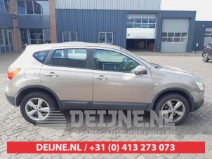 Nissan Qashqai Portier 4Deurs rechts-achter O737349 foto 2