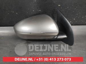Nissan Qashqai Buitenspiegel rechts O737357 foto 2
