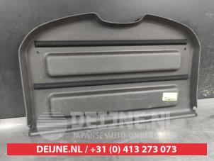 Nissan Qashqai Hoedenplank O737360 foto 2