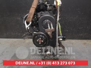 Hyundai I10 Motor O737370 foto 3