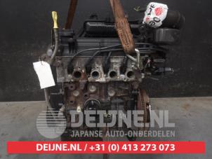 Hyundai I10 Motor O737370 foto 2