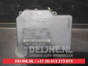 Kia Sportage ABS Pumpe O737372 foto 2