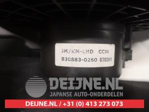 Kia Sportage Kachel Ventilatiemotor O737374 foto 2
