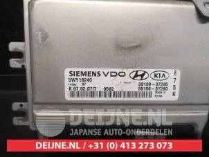 Kia Sportage Zündschloss+Schlüssel O737377 foto 2