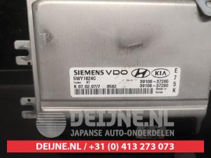 Kia Sportage Slotenset Cilinder (compleet) O737378 foto 2