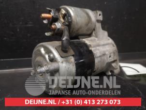 Kia Sportage Startmotor O737435 foto 2