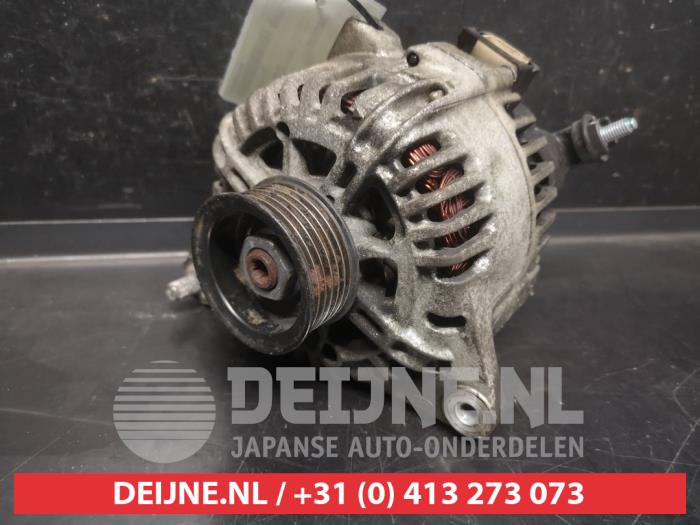 Kia Sportage Dynamo O737436