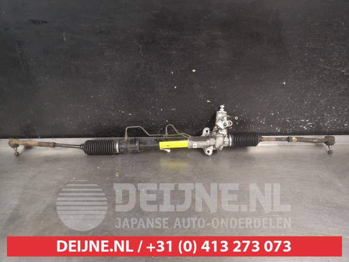 Kia Sportage Lenkgetriebe Servo O737439