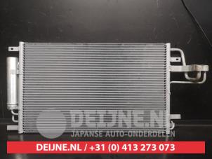 Kia Sportage Klima Kondensor O737443 foto 2