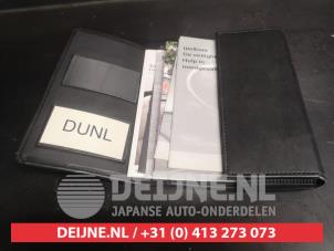 Toyota Aygo Betriebsanleitung O737445 foto 3