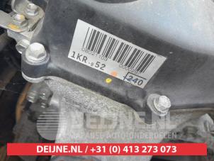 Toyota Aygo Engine O737446 photo 2