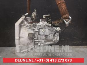Toyota Aygo Getriebe O737447 foto 2