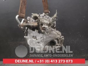 Toyota Aygo Getriebe O737447 foto 3