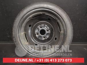Toyota Yaris Notreserverad O737448 foto 3