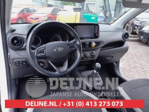 Hyundai I10 Stoelen+Bank (compleet) O737452 foto 2