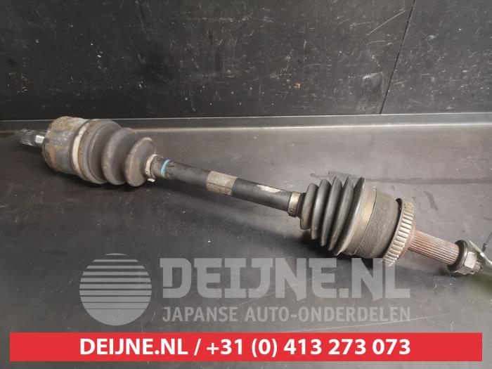 Kia Sportage Front drive shaft, left O737453