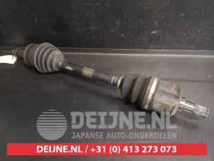 Kia Sportage Antriebswelle links vorne O737453 foto 2